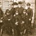 Another group of prisoners outside Wicklow GaolWith William O Grady back row left with the fine moustache finlay