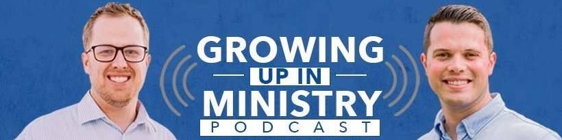 Growing Up In Ministry