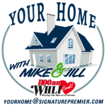 Your Home With Mike & Jill