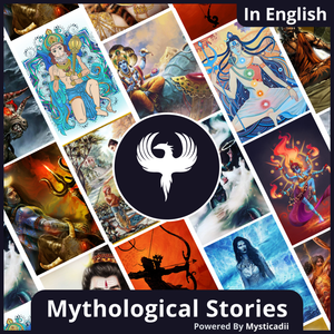 Mythological Stories In English