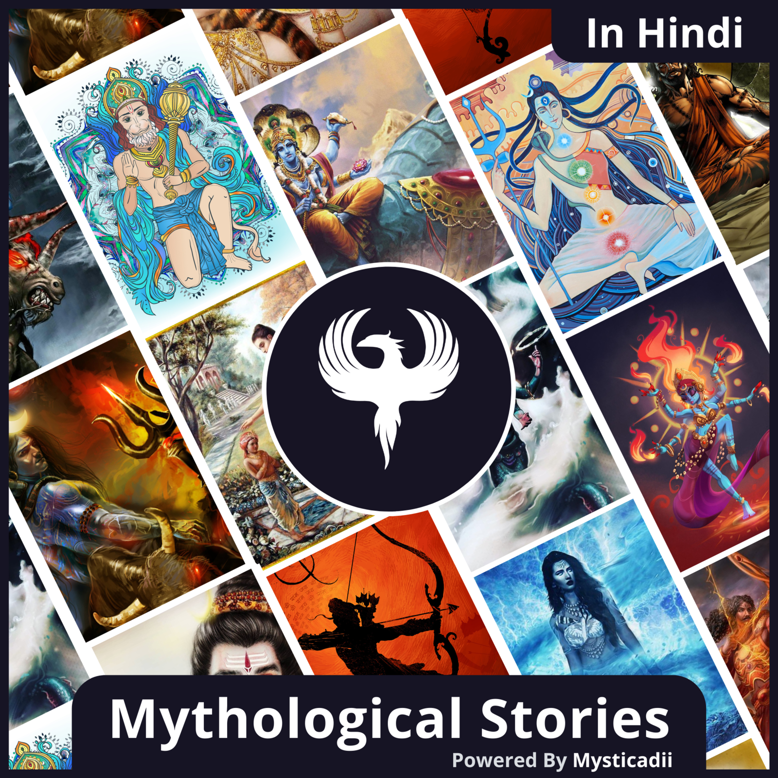 Mythological Stories In Hindi