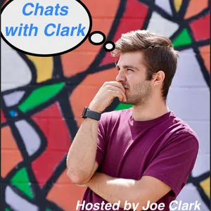 Chats with Clark