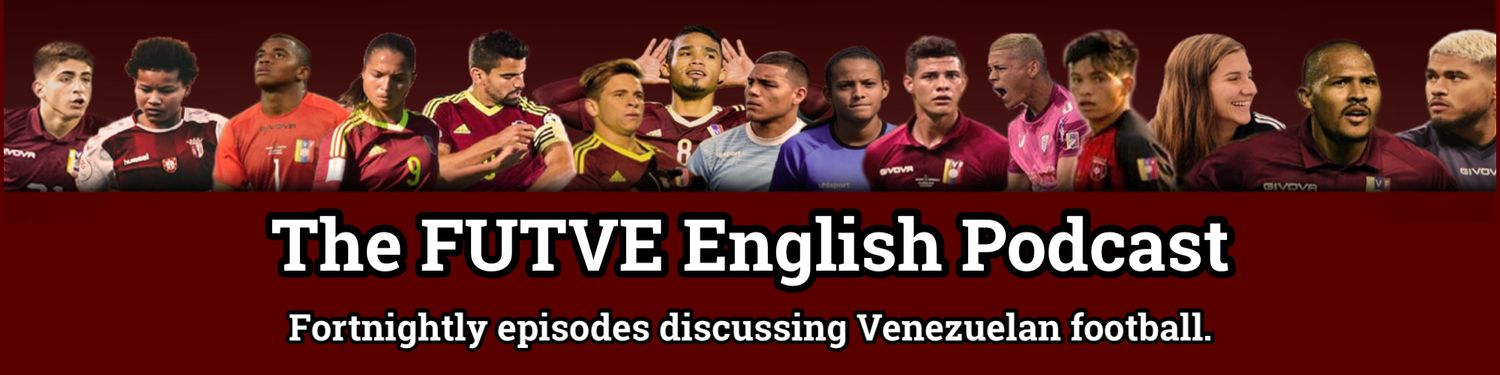 The FUTVE English Podcast