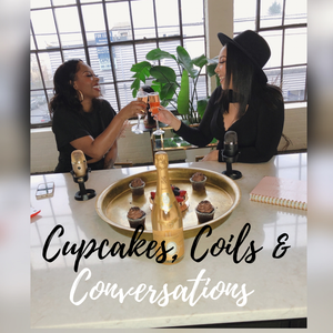 Cupcakes, Coils and Conversations