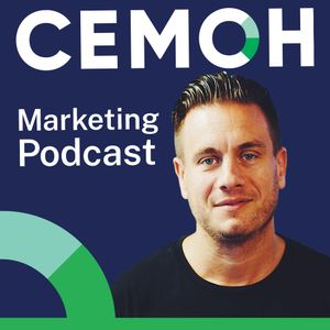 Cemoh Marketing Podcast