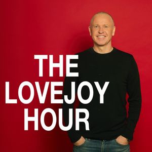 The Lovejoy Hour