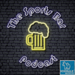 The Sports Bar Podcast