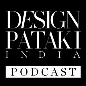 The Design Pataki Podcast