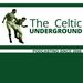 Celtic Underground iTunes Logo