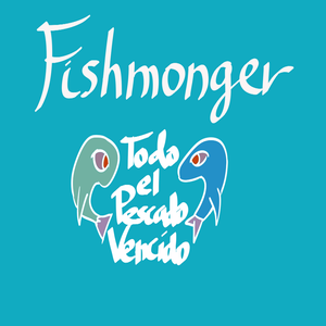 The Fishmonger: Todo el Pescado Vencido (Cast/Cat)