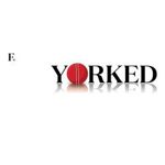 Yorked