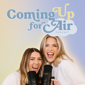 Coming Up for Air