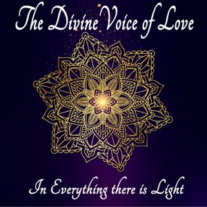 The Divine Voice of Love