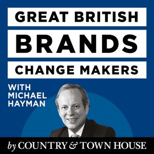 Great British Brands