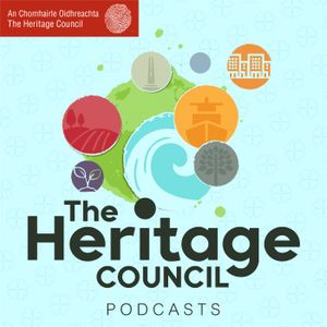 The Heritage Council Podcast Series