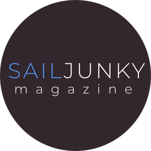 Sail Junky Magazine