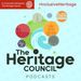 Heritage Council Logo with Inclusive Heritage