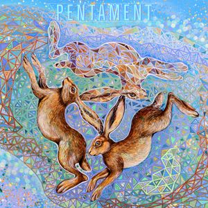 PENTAMENT- Stories from the human world with BELLA VOLEN
