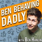 Ben Behaving Dadly