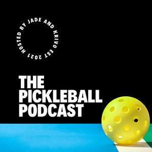 The Pickleball Podcast