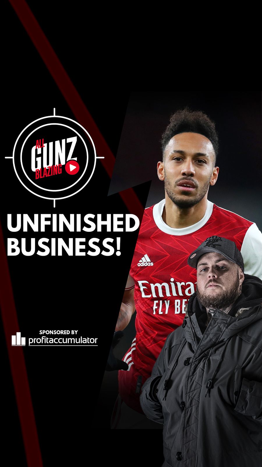 S3 Ep84: Unfinished Business! | All Gunz Blazing Podcast
