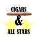 cigars all stars