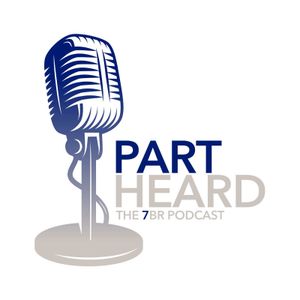 7BR Part Heard: A Series of Legal Podcasts