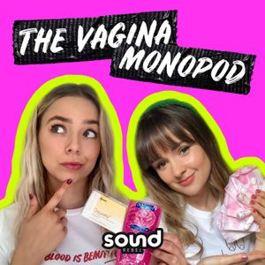 The Vagina Monopod