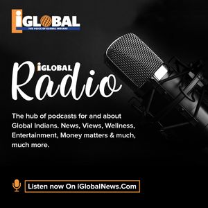 iGlobal Radio