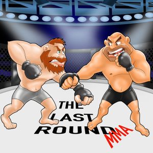 The Last Round MMA