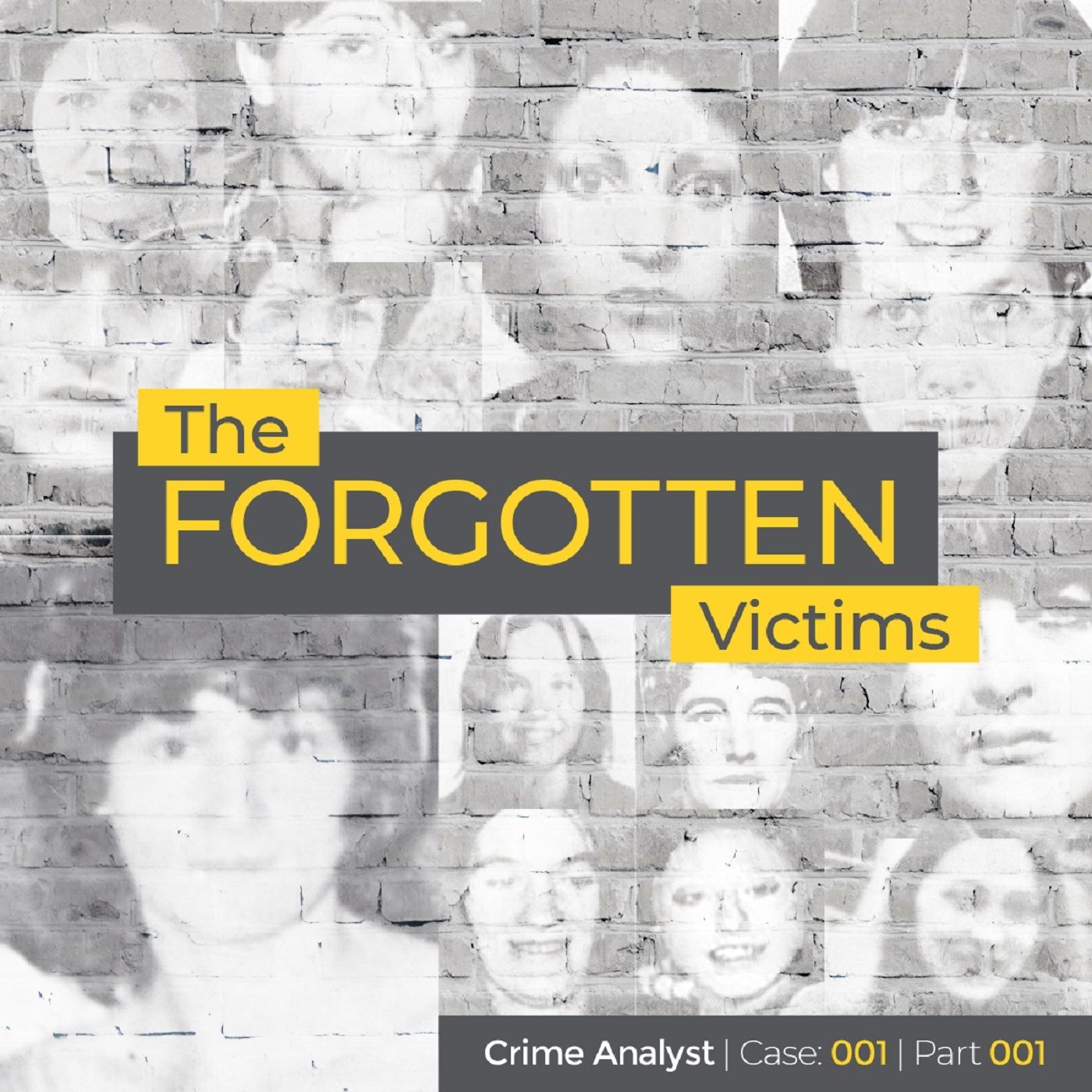 1: The Forgotten Victims | Part 01