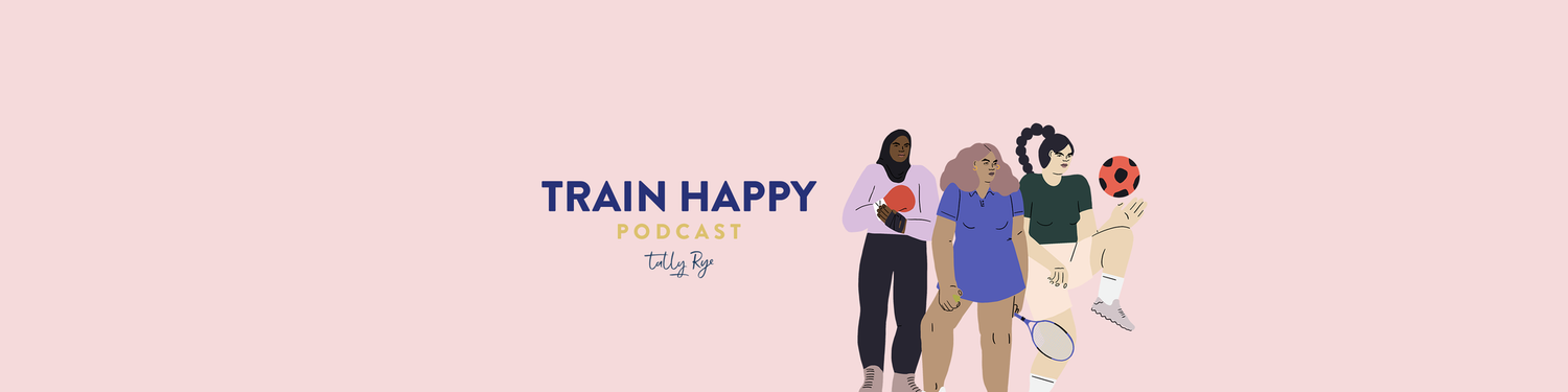 Train Happy Podcast