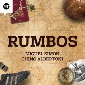 Rumbos Podcast