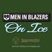 Men in Blazers on Ice