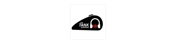 The Tank Slappers with Lewis and Uri