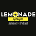 Lemonade Lifestyle Automotive Podcast