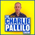 The Charlie Pallilo Show
