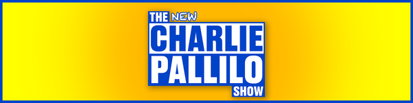 The Charlie Pallilo Show