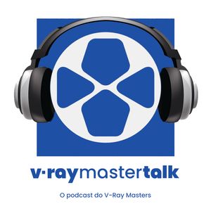 V-Ray Master Talk