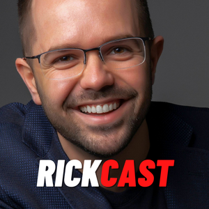 RickCast - Marketing, vendas e empreendedorismo
