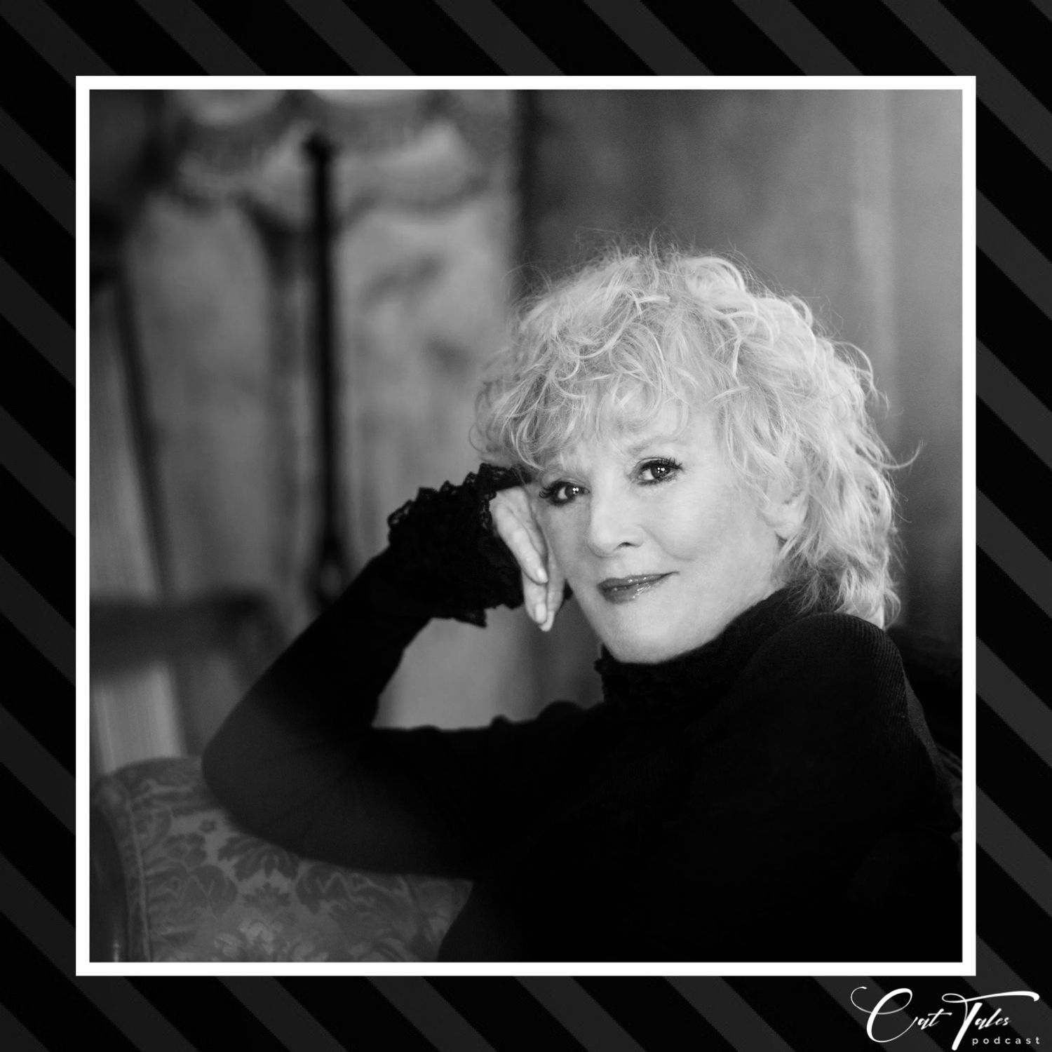 95: The one with Petula Clark Image