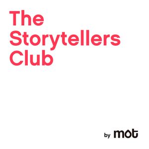 The Storytellers Club