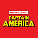 MT... Captain America