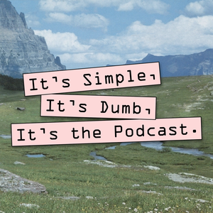 It's Simple, It's Dumb, It's the Podcast