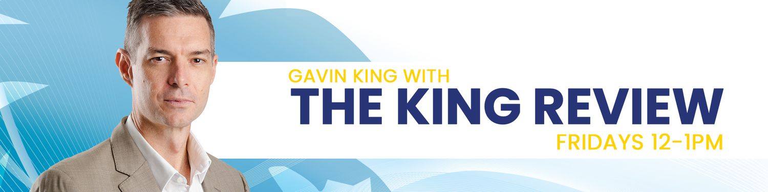 The King Review