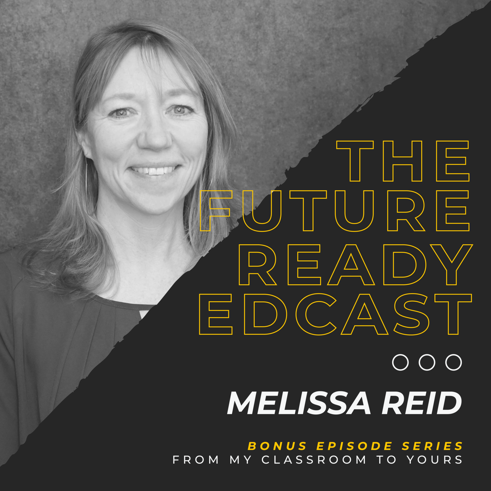 S1 Ep11: From My Classroom to Yours with Melissa Reid