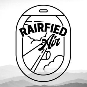 Rairfied Air