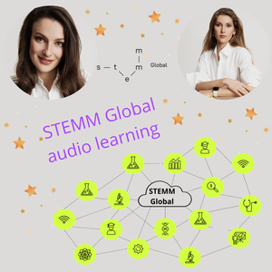 STEMM Global Audio Learning