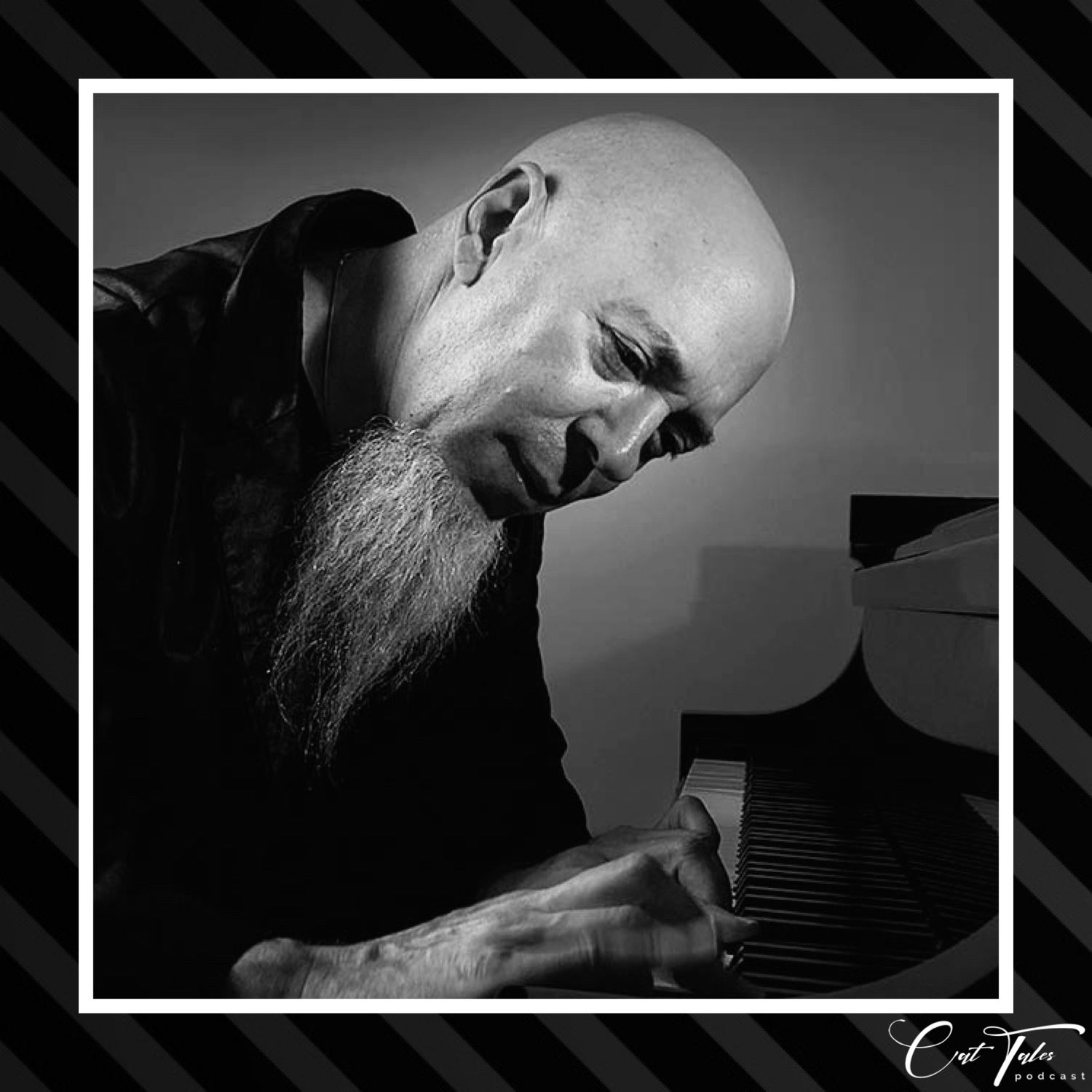 96: The one with Dream Theater’s Jordan Rudess Image
