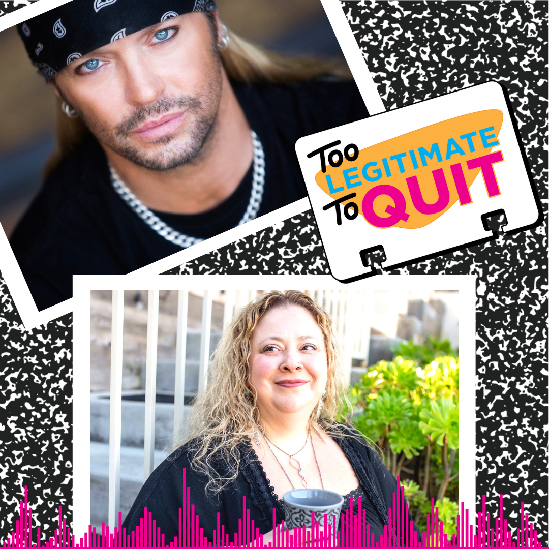 19: On Leaning Out, Saying No & Bret Michaels (feat. Crista Grasso) Image